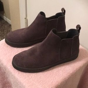 Pedro Garcia ankle boots